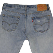 Vintage Levi’s • 36 mens / 34 wmns
