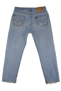 Vintage Levi’s • 34 mens / 32 wmns