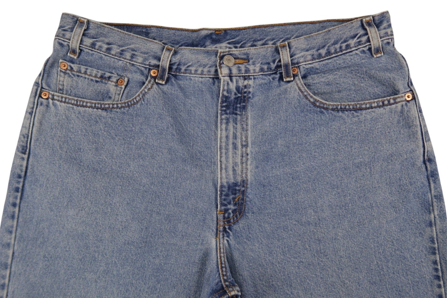 Vintage Levi’s Shorts