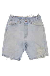 Vintage Levi’s Shorts
