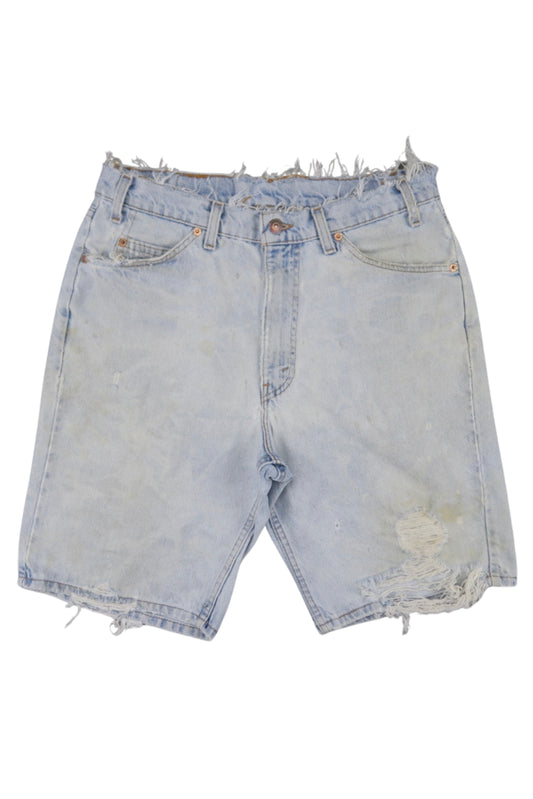 Vintage Levi’s Shorts