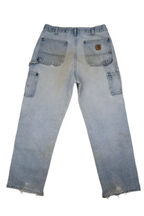 Vintage Carhartt Jeans • 32 mens / 30 wmns