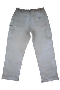 Vintage Carhartt Jeans • 31 mens / 29 wmns