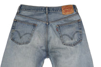 Vintage Levi’s • 34 mens / 32 wmns