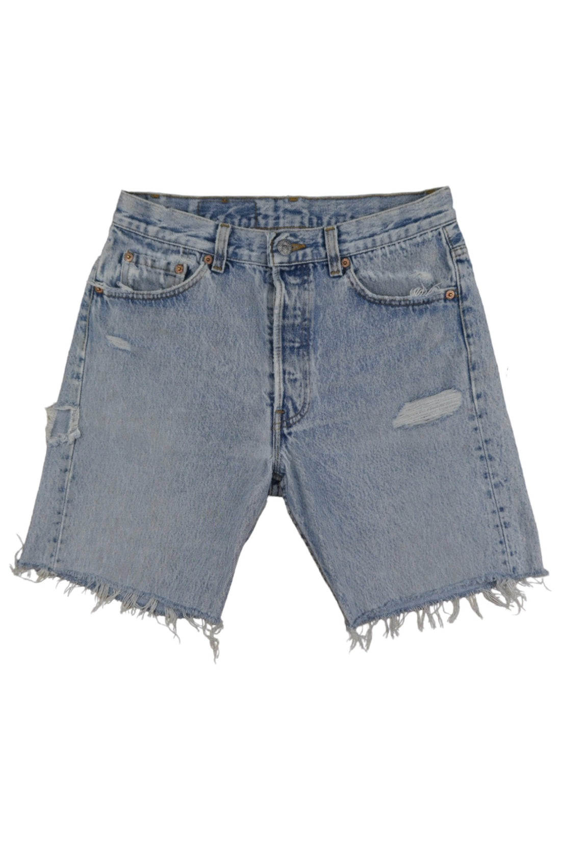 Vintage Levi’s Shorts • 27 wmns