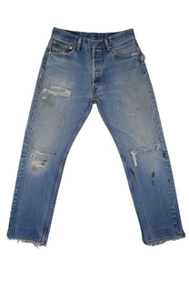 Vintage Levi’s