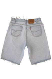 Vintage Levi’s Shorts