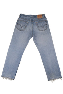 Vintage Levi’s
