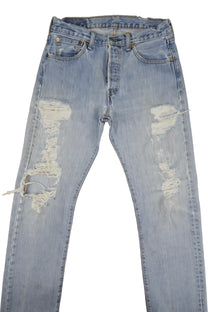 Vintage Levi’s • 27 wmns