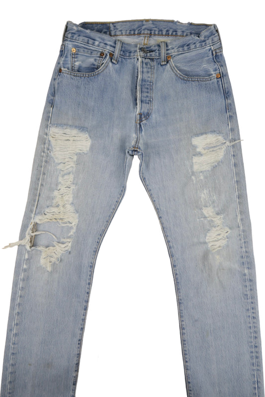 Vintage Levi’s • 27 wmns