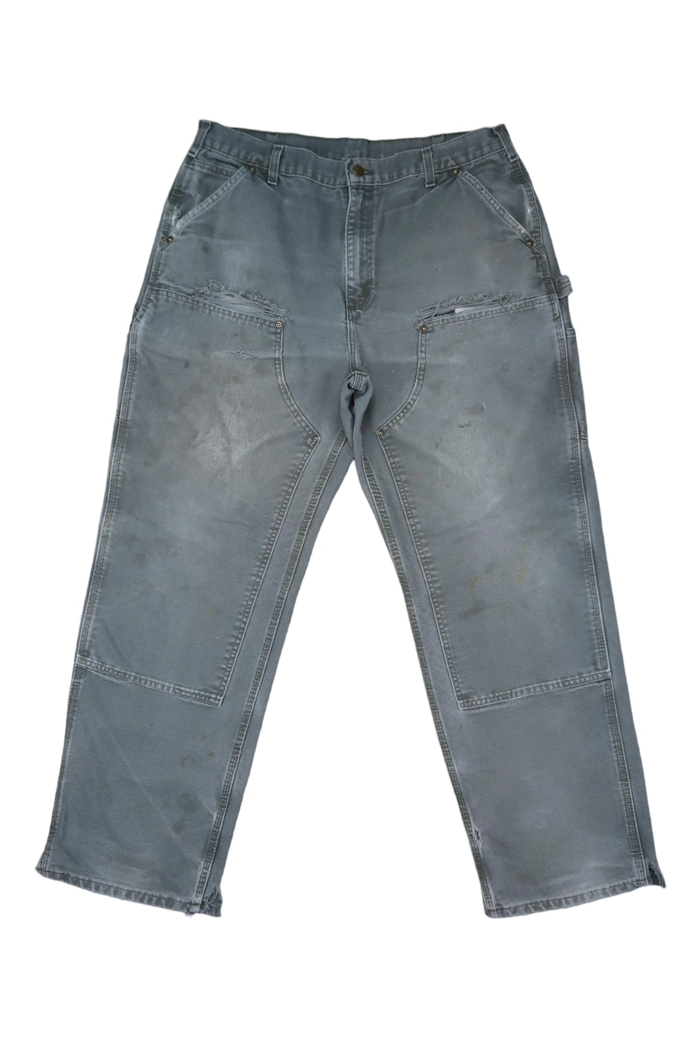 Vintage Carhartt Jeans • 36 mens / 34 wmns