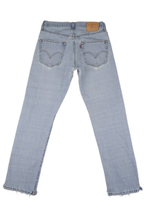 Vintage Levi’s • 31 mens / 29 wmns