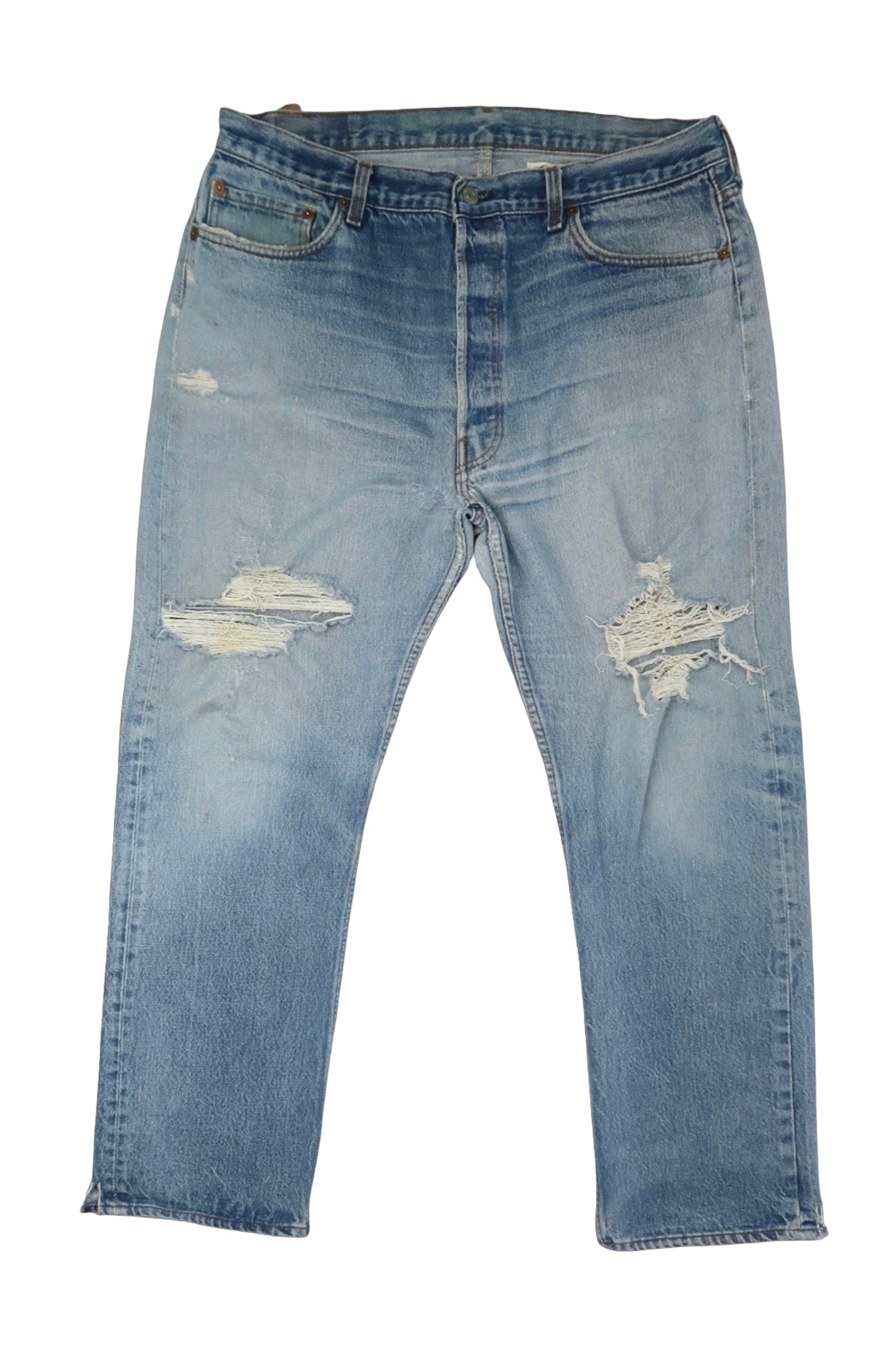 Vintage Levi’s • 36 mens / 34 wmns