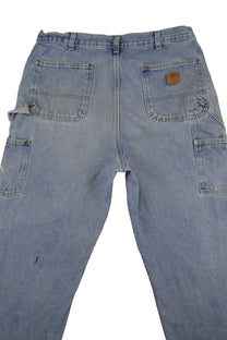 Vintage Carhartt Jeans • 36 mens / 34 wmns