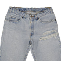 Vintage Levi’s Shorts • 30 mens / 28 wmns