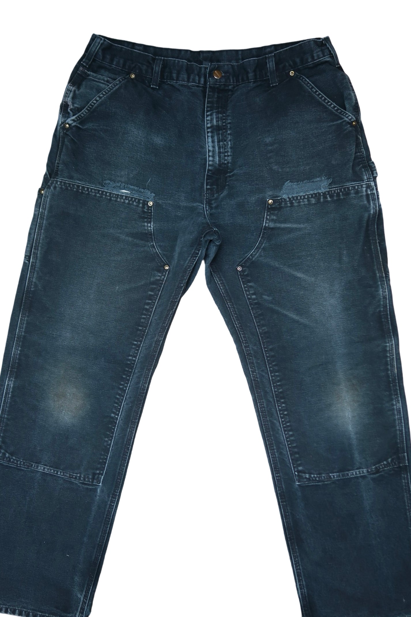 Vintage Carhartt Jeans • 36 mens / 34 wmns