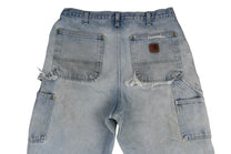 Vintage Carhartt Jeans • 32 mens / 30 wmns