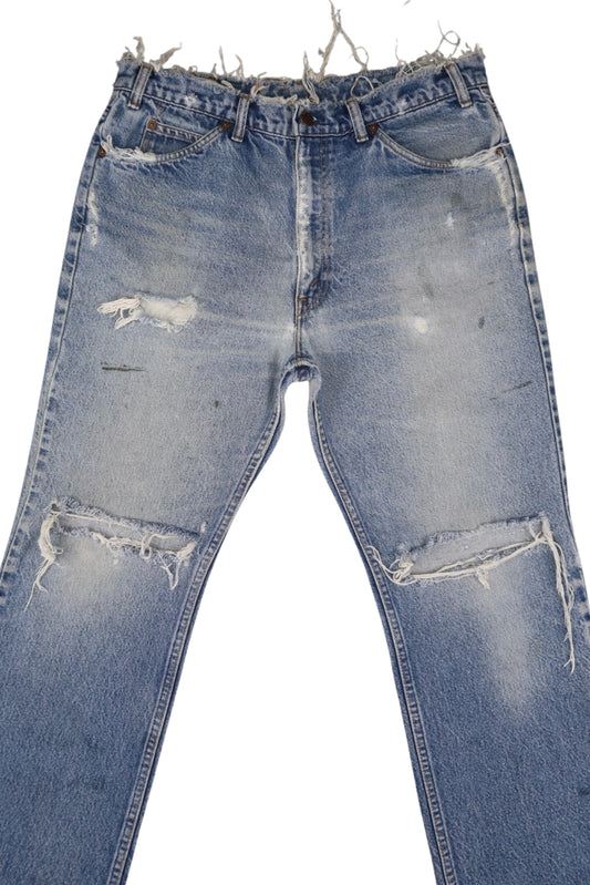 Vintage Levi’s