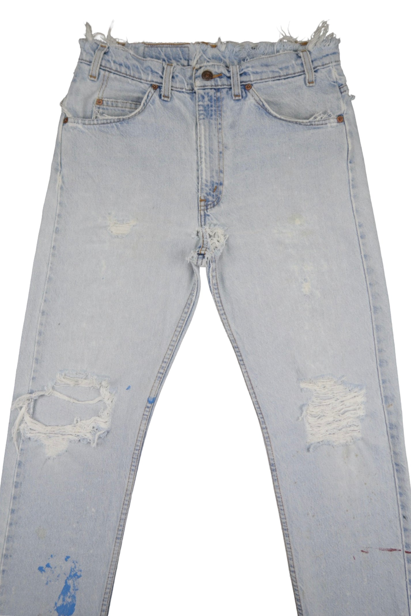 Vintage Levi’s • 31 mens / 29 wmns