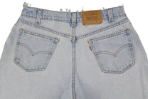 Vintage Levi’s Shorts