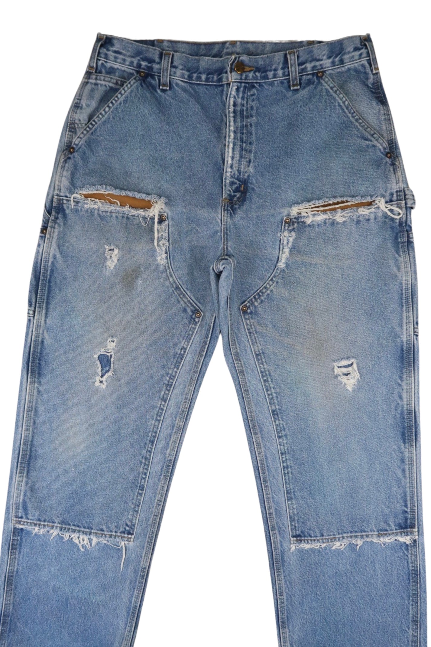 Vintage Carhartt Jeans