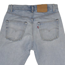 Vintage Levi’s • 31 mens / 29 wmns