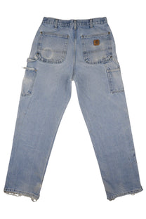 Vintage Carhartt Jeans