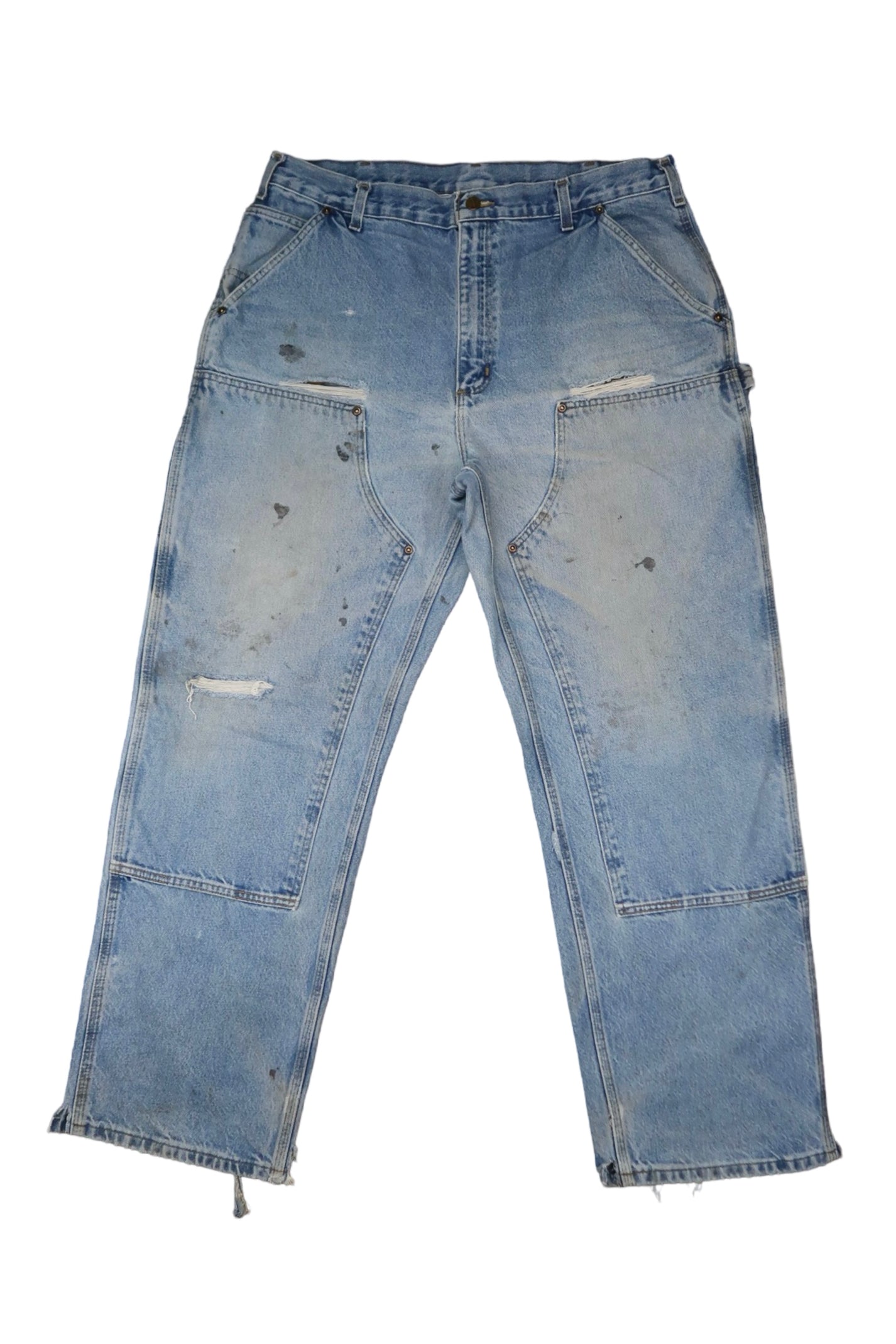 Vintage Carhartt Jeans • 36 mens / 34 wmns