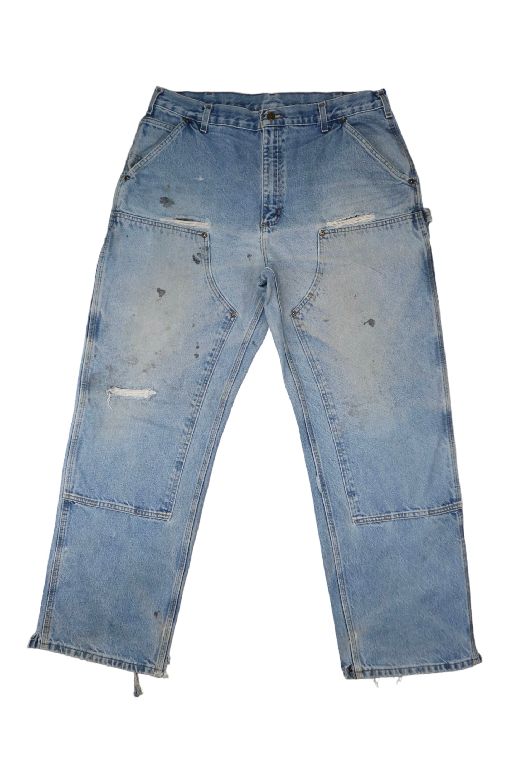 Vintage Carhartt Jeans • 36 mens / 34 wmns