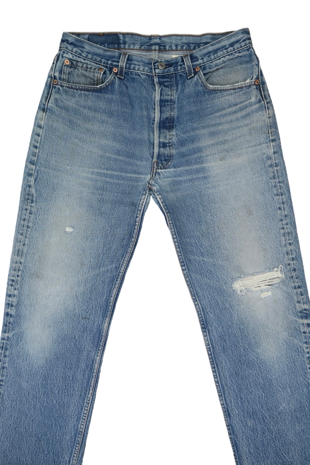 Vintage Levi’s • 32 mens / 30 wmns