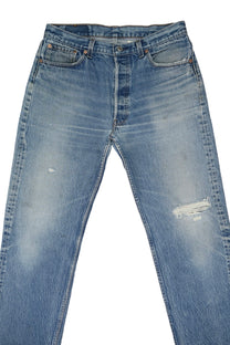 Vintage Levi’s • 32 mens / 30 wmns