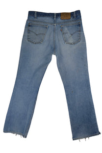 Vintage Levi’s • 36 mens / 34 wmns