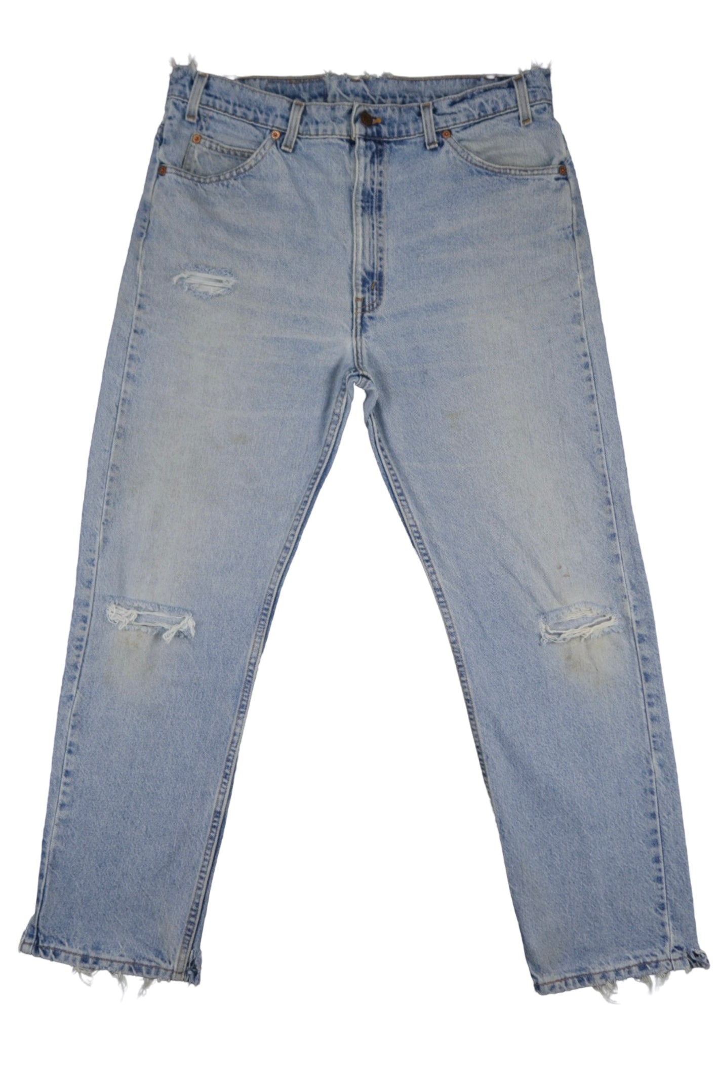 Vintage Levi’s • 34 mens / 32 wmns