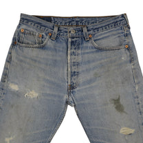 Vintage Levi’s Shorts • 30 mens / 28 wmns