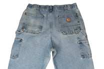 Vintage Carhartt Jeans • 36 mens / 34 wmns