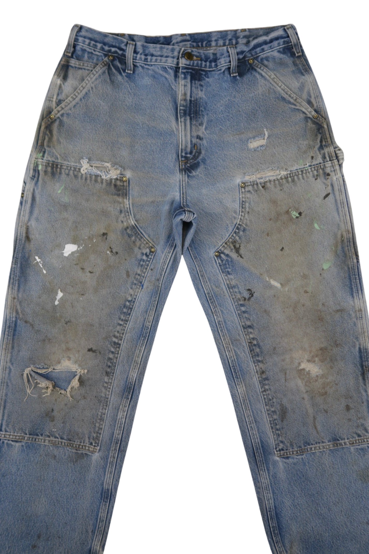 Vintage Carhartt Jeans