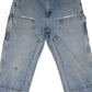 Vintage Carhartt Jeans • 34 mens / 32 wmns