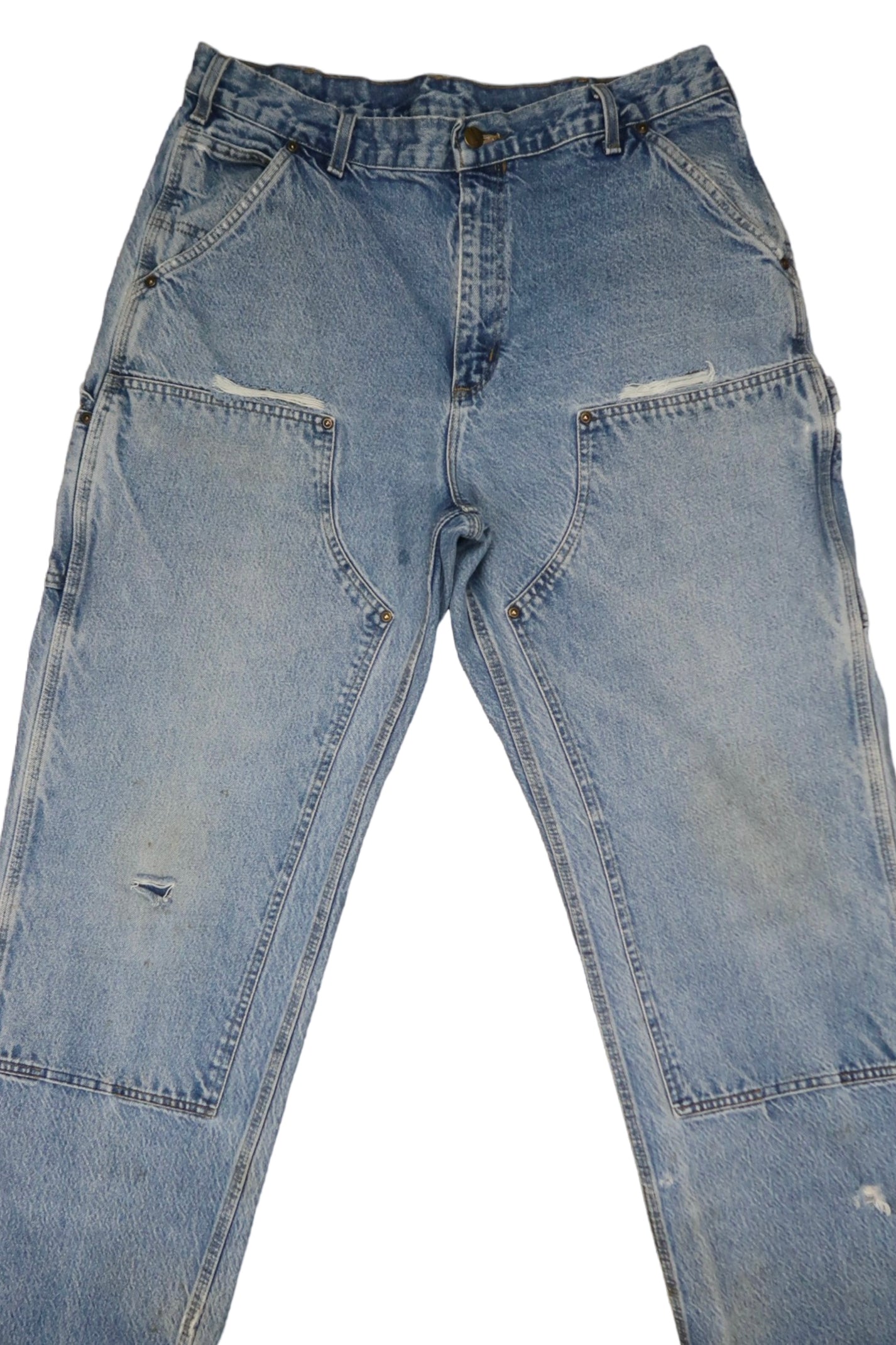 Vintage Carhartt Jeans • 34 mens / 32 wmns