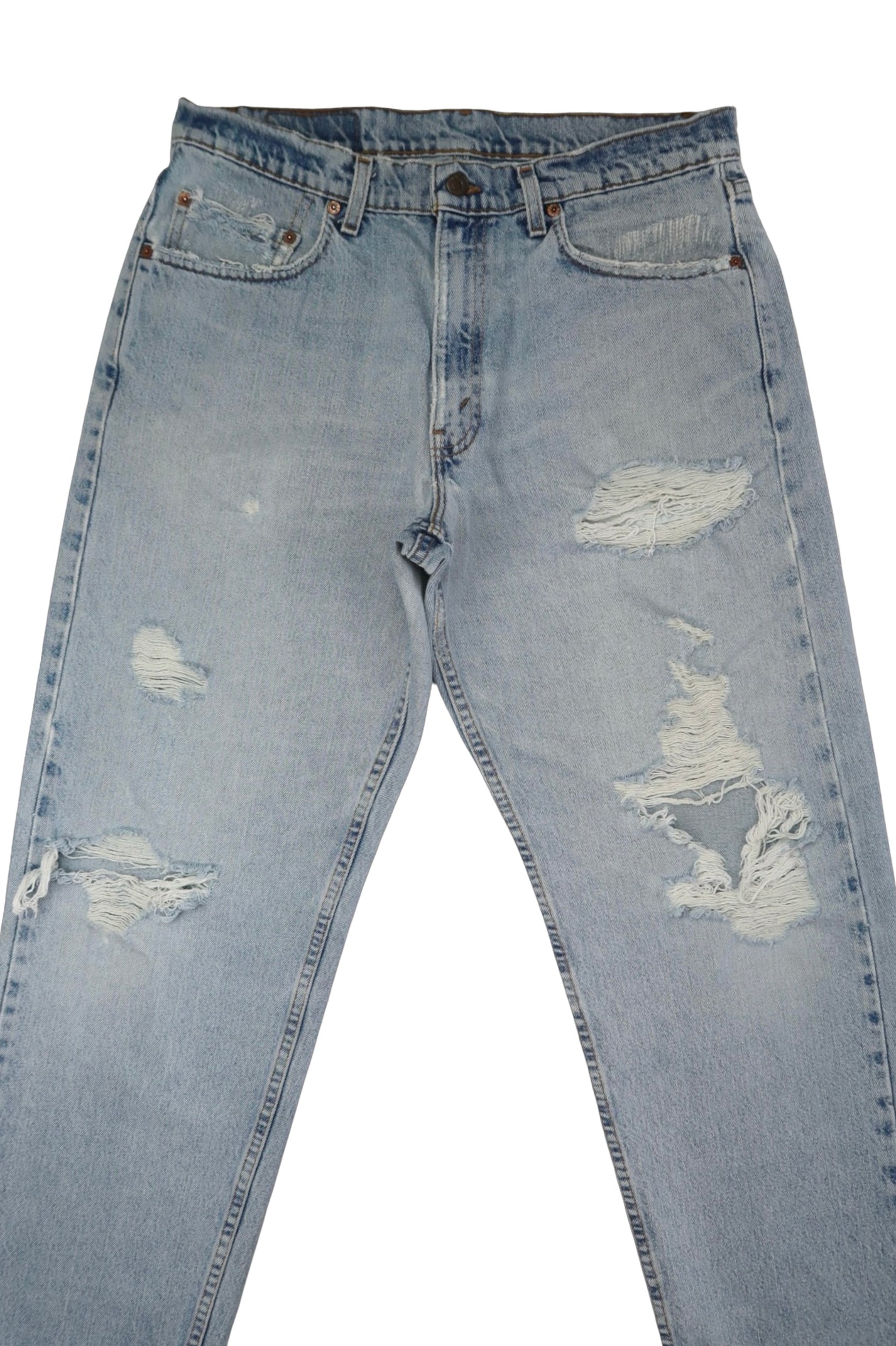 Vintage Levi’s • 33 mens / 31 wmns