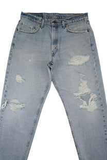 Vintage Levi’s • 33 mens / 31 wmns
