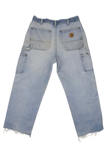 Vintage Carhartt Jeans