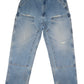 Vintage Carhartt Jeans • 36 mens / 34 wmns