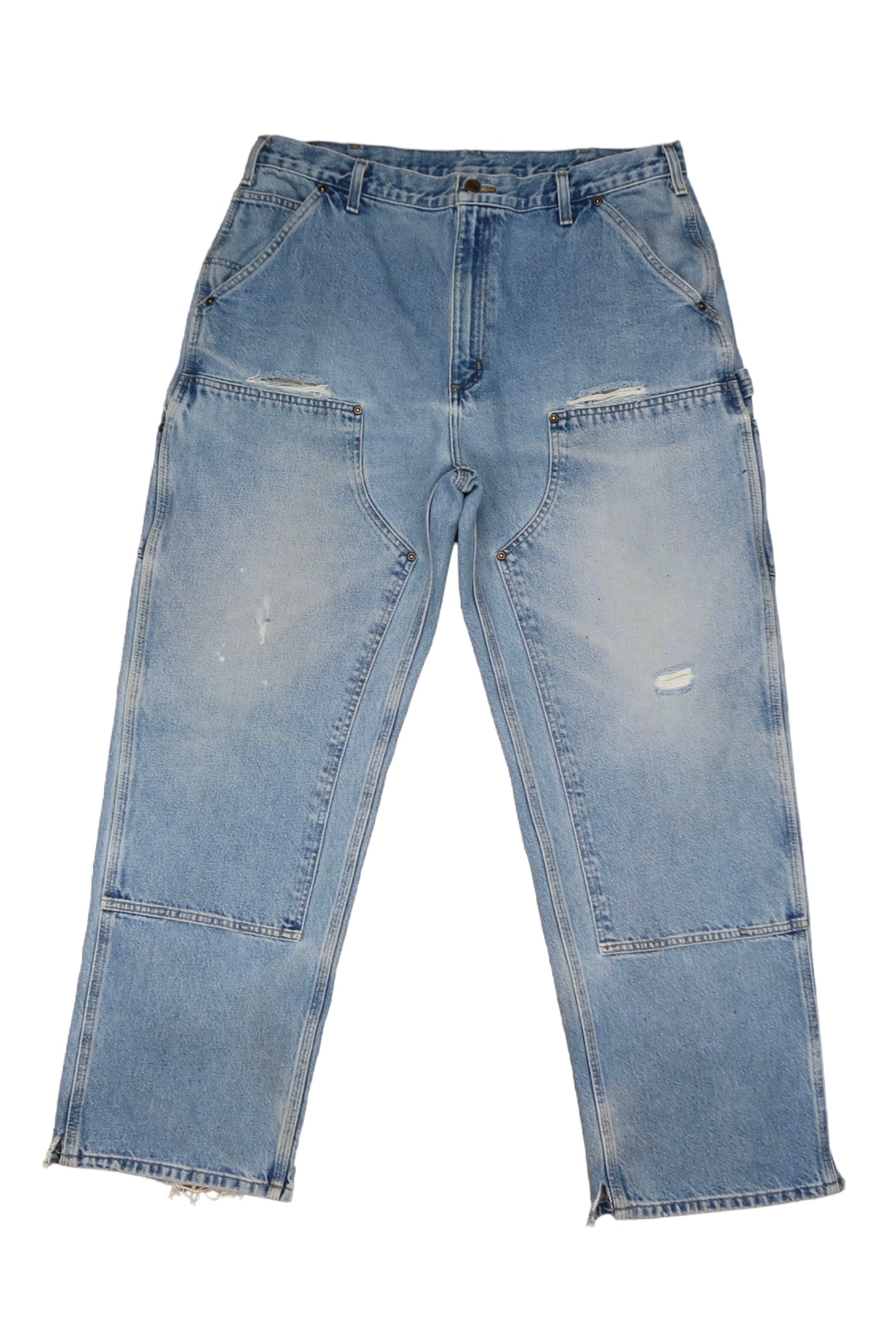Vintage Carhartt Jeans • 36 mens / 34 wmns