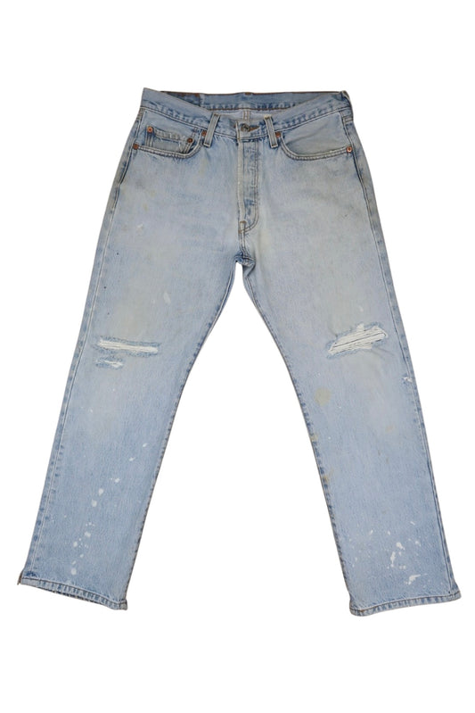 Vintage Levi’s • 30 mens / 28 wmns