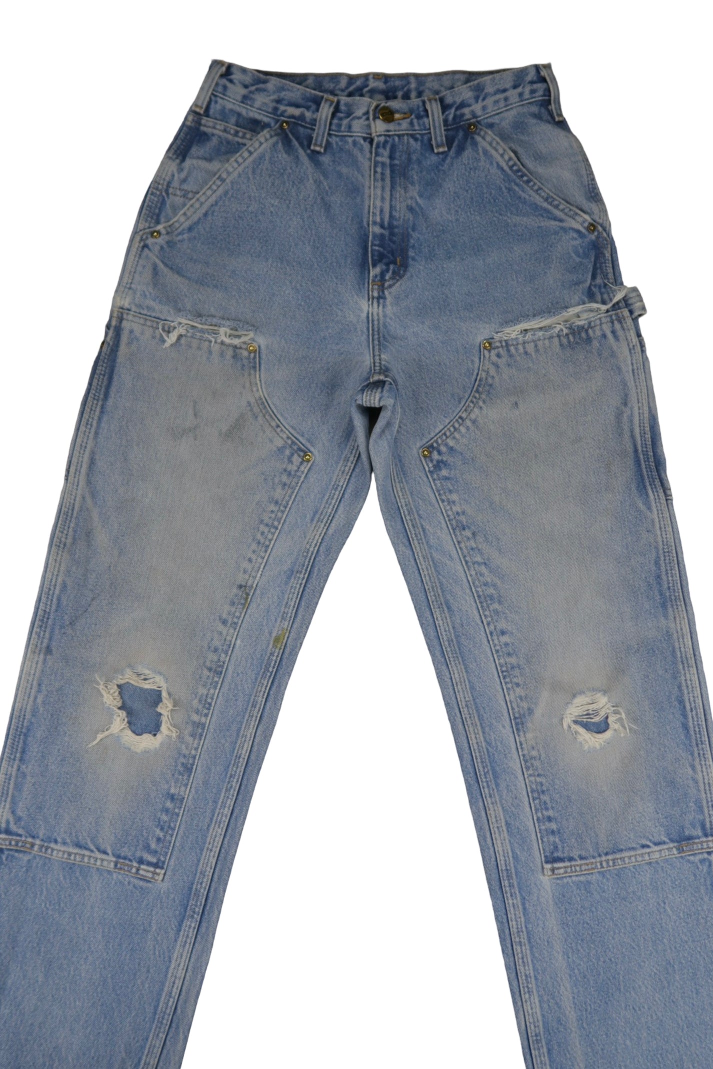 Vintage Carhartt Jeans • 26 wmns