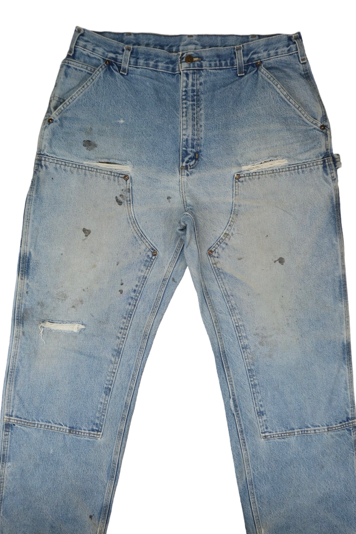 Vintage Carhartt Jeans • 36 mens / 34 wmns