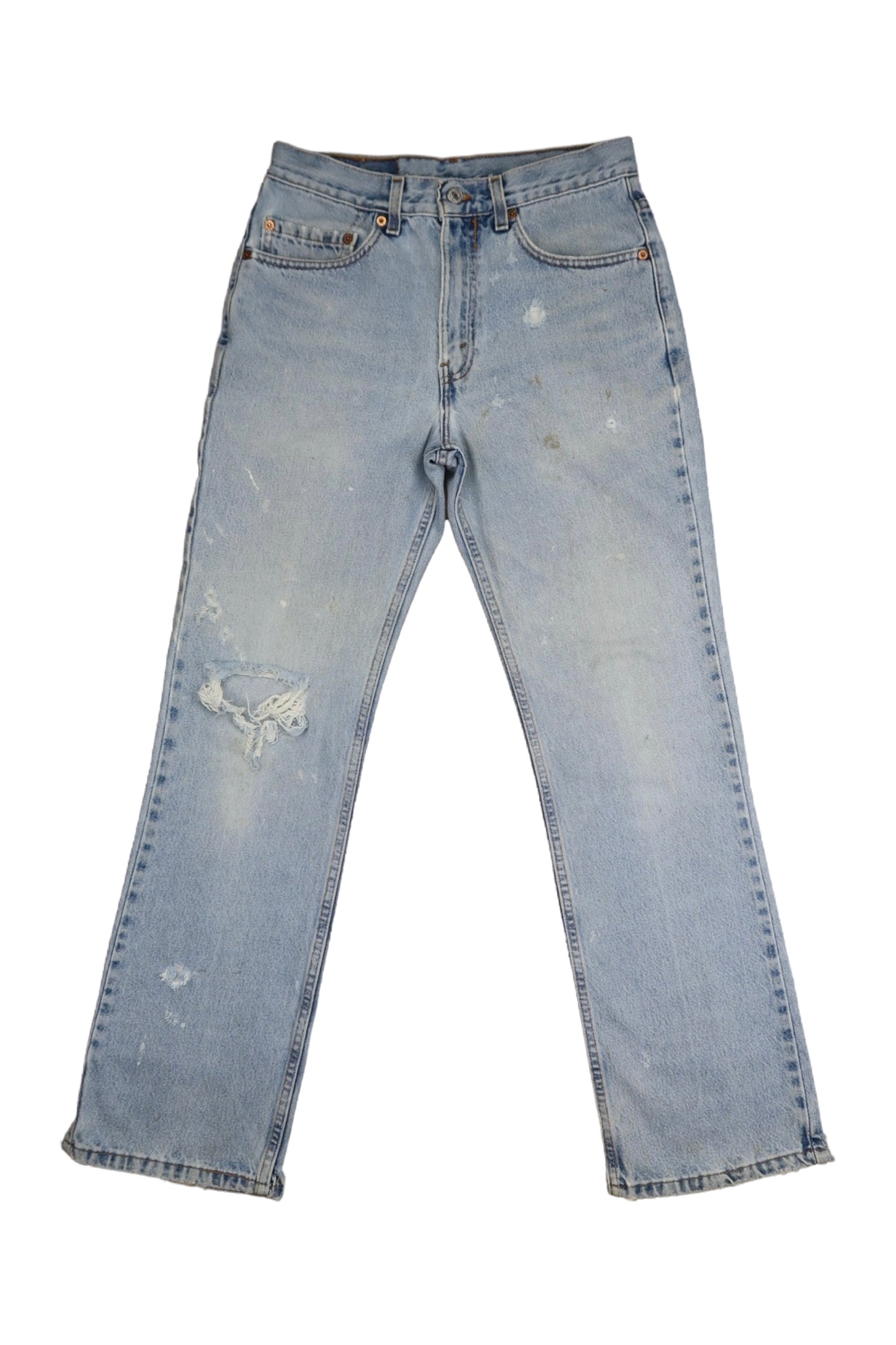 Vintage Levi’s • 29 mens / 27 wmns