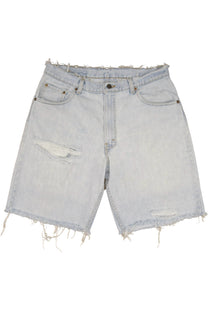 Vintage Levi’s Shorts • 36 mens / 34 wmns