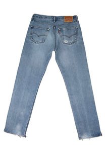 Vintage Levi’s • 31 mens / 29 wmns