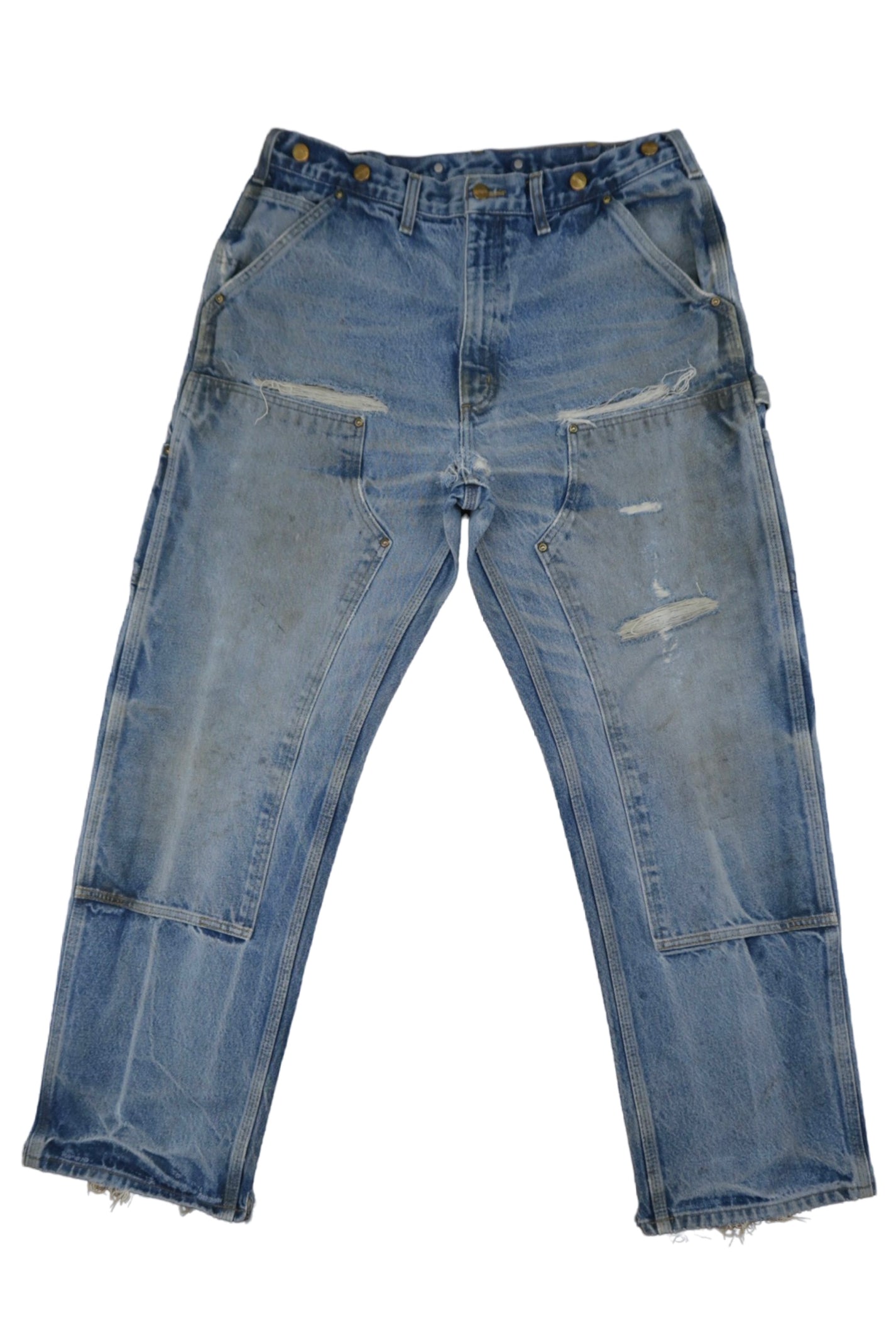 Vintage Carhartt Jeans • 36 mens / 34 wmns